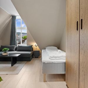 Dreibettzimmer