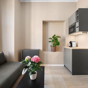 Dreibettzimmer